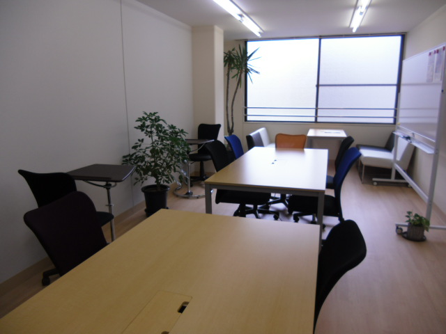 イベント セミナー情報 Sohoオフィス バーチャルオフィスは 烏丸の京都いのべーしょんオフィスへ